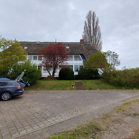 Ferienwohnung Drachen Alt Reddevitz Luaran gambar