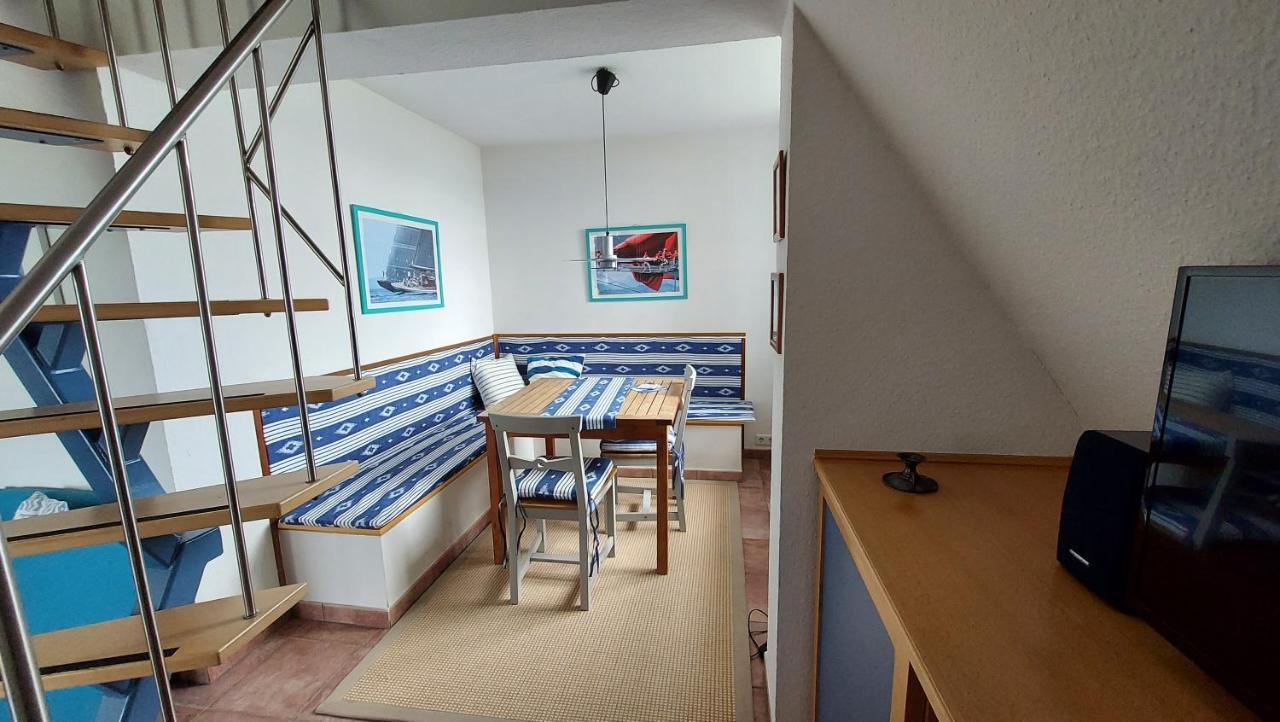 Ferienwohnung Drachen Alt Reddevitz Luaran gambar