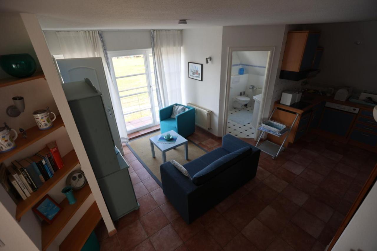 Ferienwohnung Drachen Alt Reddevitz Luaran gambar