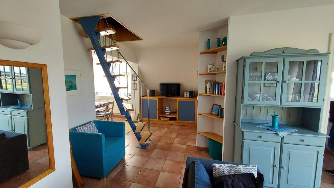 Ferienwohnung Drachen Alt Reddevitz Luaran gambar
