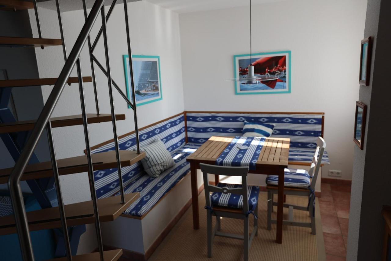 Ferienwohnung Drachen Alt Reddevitz Luaran gambar