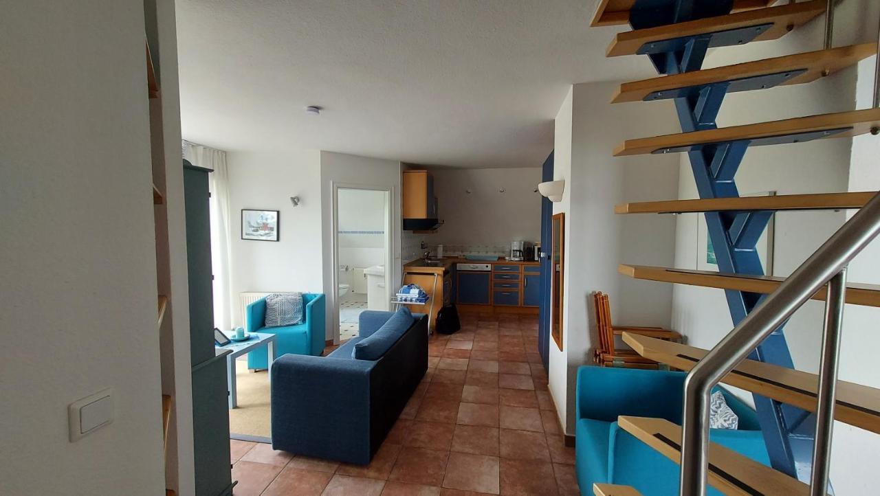 Ferienwohnung Drachen Alt Reddevitz Luaran gambar