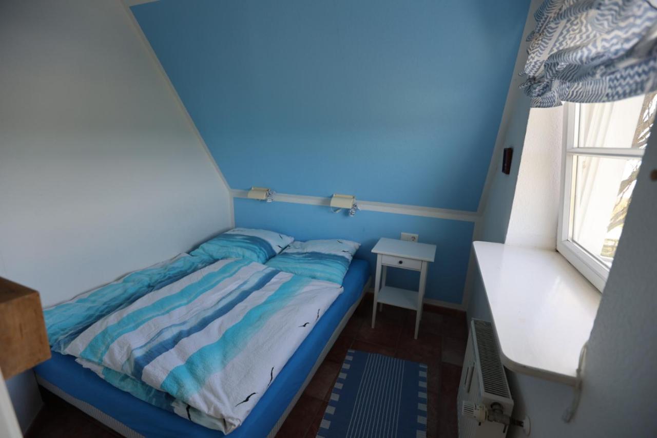 Ferienwohnung Drachen Alt Reddevitz Luaran gambar
