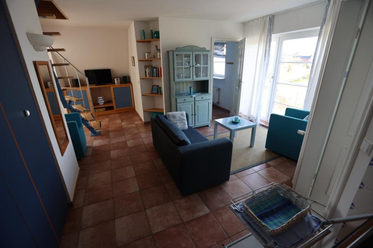 Ferienwohnung Drachen Alt Reddevitz Luaran gambar